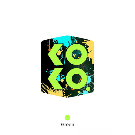 Authentic Uwell Caliburn KOKO Prime Replacement Panel Cover - (1 PC)