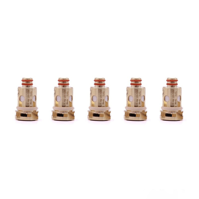 Authentic Ohm Vape Bape AIO Pod Replacement Coil Head (5 PCS)