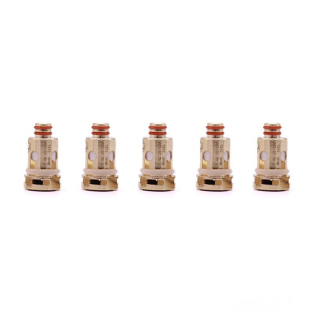 Authentic Ohm Vape Bape AIO Pod Replacement Coil Head (5 PCS)