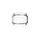 Replacement Glass Tank Tube for SMOK Stick V9 Max Vape Mod Kit - Transparent, 8.5ml