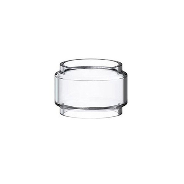 Replacement Glass Tank Tube for SMOK Stick V9 Max Vape Mod Kit - Transparent, 8.5ml