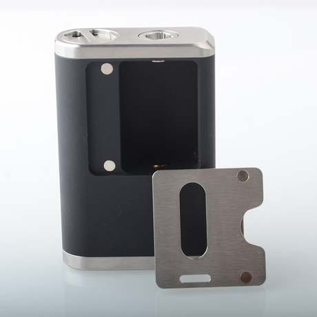 5AVape Hussar BXR  AIO 60W VW Vape Box Mod 1 x 18650