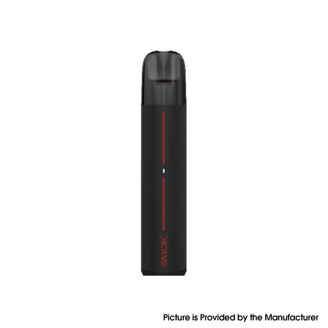 Authentic SMOKTech SMOK Solus 2 17W Pod System Vape Kit 700mAh, 2.5ml 0.9ohm