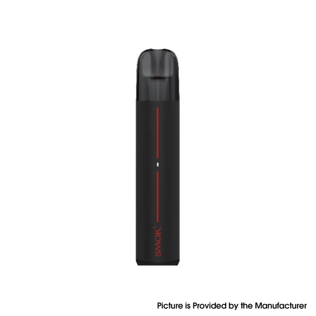 Authentic SMOKTech SMOK Solus 2 17W Pod System Vape Kit 700mAh, 2.5ml 0.9ohm