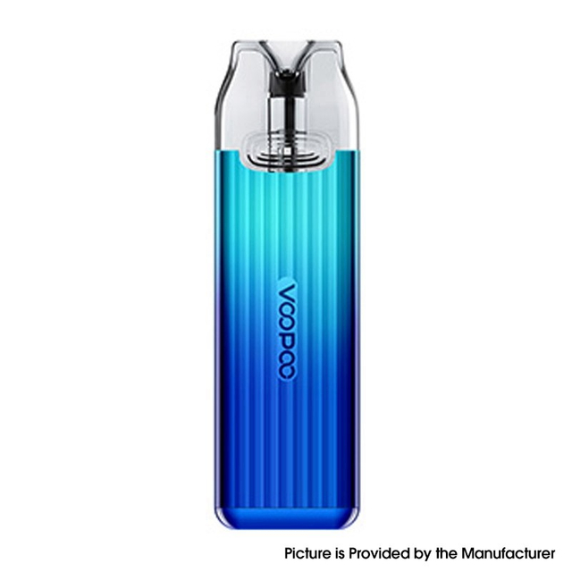 Authentic Voopoo VMATE Infinity Edition Pod System Vape Kit 900mAh, 3ml, 0.7ohm