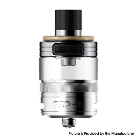 Authentic Voopoo PnP-X Pod Tank Atomizer for DRAG S PNP-X Kit DRAG X PNP-X Kit 5ml