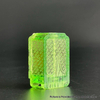 Monarchy Crown'bo Boro Tank per Sxk BB / Billet Aio Box Mod Kit