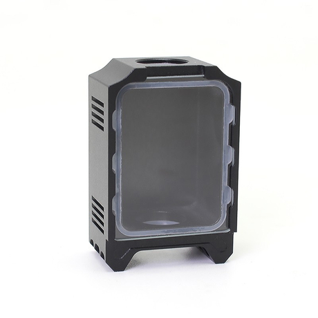 SXK 415BT V3 Style Boro Tank for SXK BB / Billet AIO Box Mod Kit