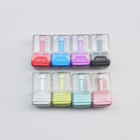 Authentic MK MODS NOVA DotRBA RBA Tank for dotMod dotAIO V1 / V2 Pod