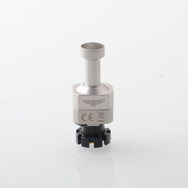 GG Submarine Style RBA Bridge for Billet / BB / Boro Tank