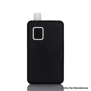 Authentic Veepon Kuka Pro AIO DNA60 60W Boro Box Mod Kit 1~60W, 1 x 18650, 0.3/ 0.6ohm, 5ml, KUKA Boro RBA, DNA60 Chip/