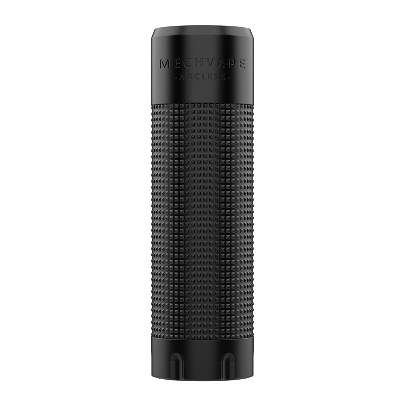 Authentic MECHVAPE Arcless Mechanical Mech Mod 2026 Copper Version 1 x 18650 / 20700 / 21700