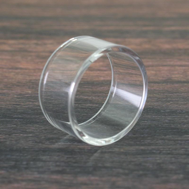 SXK pNeumatyca Style RTA Replacement Glass Tank Tube - 3.5ml