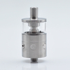 YFTK pNeumatyca Style RTA Rebuildable Tank Atomizer with 4.2ml Tank Tube 3.5ml, 22mm Diameter