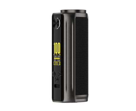 Authentic Vaporesso Target 100 VW Vape Box Mod VW 5~100W, 1 x 18650 / 21700