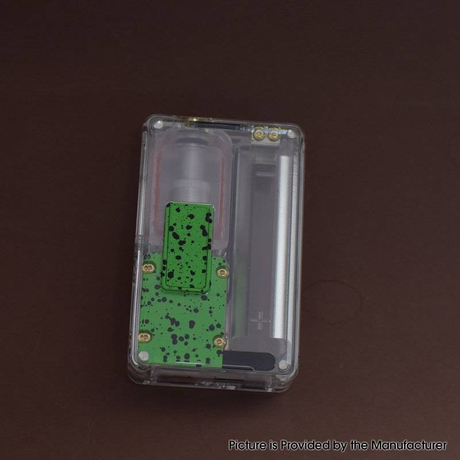 Replacement 4-in-1 Inner Set for DNA 60W / 70W BB Billet box mod kit Aluminum