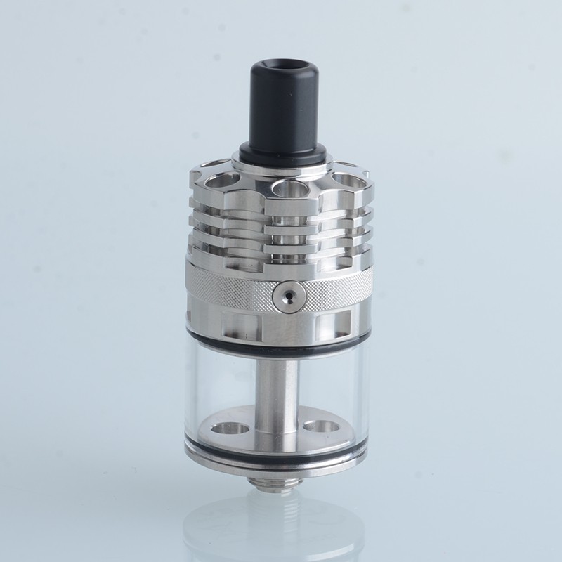 Authentic Ambition Mods Ripley MTL / RDL RDTA Rebuildable Dripping Tank Atomizer 3.2ml, 22mm Diameter
