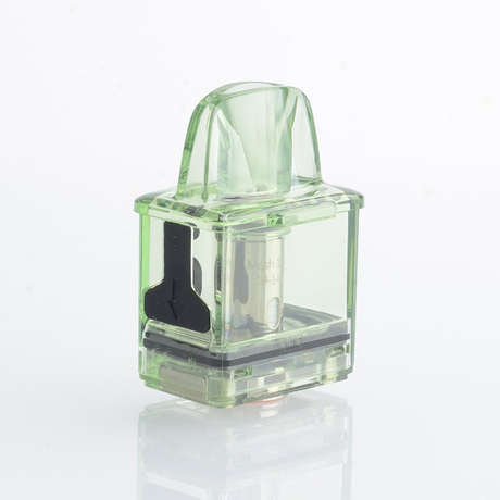 Authentic Rincoe Jellybox Nano Pod System Replacement Empty Pod Cartridge 2.8ml (1 PC)