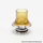 sxk hussar gobby rta استبدال tip - brown ، pei + الفولاذ المقاوم للصدأ