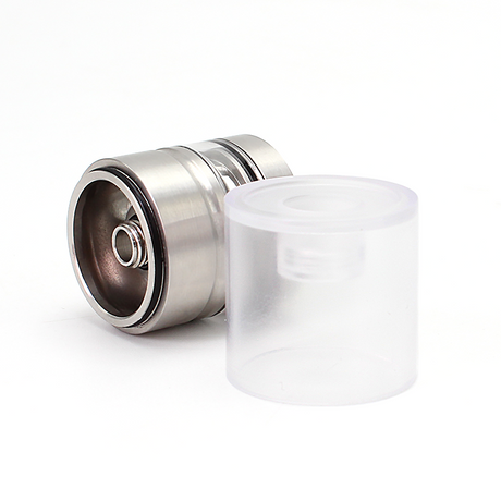 SXK Lindy  RTA Replacement Short Tank Tube 2.0ml