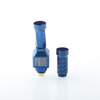 Psyclone x Susco psyc RBA bridge for SXK bb / billet box Mod kit / boro 1.2mm、1.8mm、2.5mm、3mm