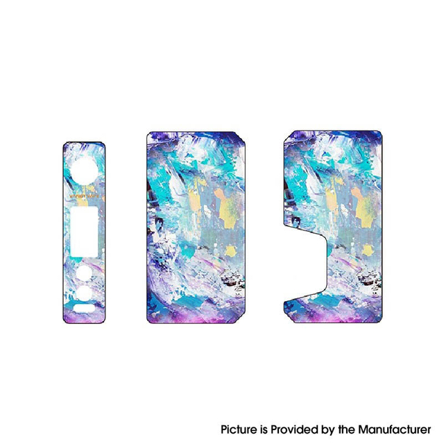 Authentic Vandy Vape Pulse V3 Replacement Panel (3 PCS)