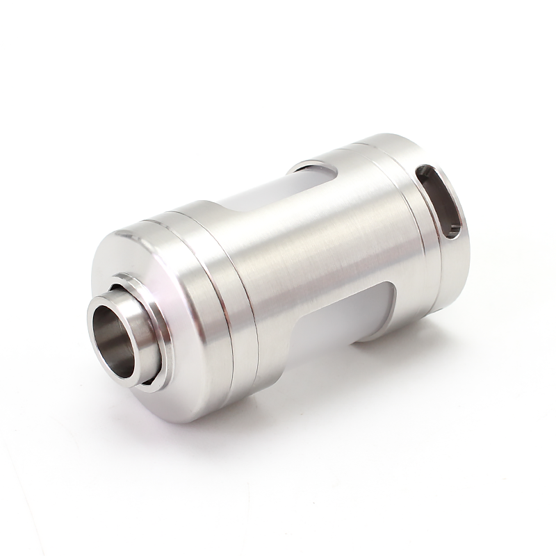 SXK Unitank V2 Atomizer 316 Stainless Steel, for BB / Billet RBA