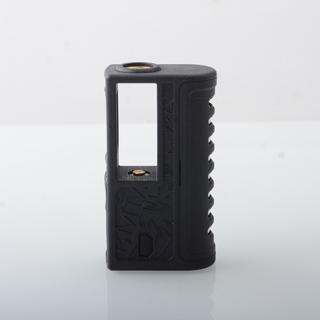 BMM.38 Aio Style 60W Boro Box Mod BMM Panda Pattern, 1~60W, 1 x 18650 / 21700