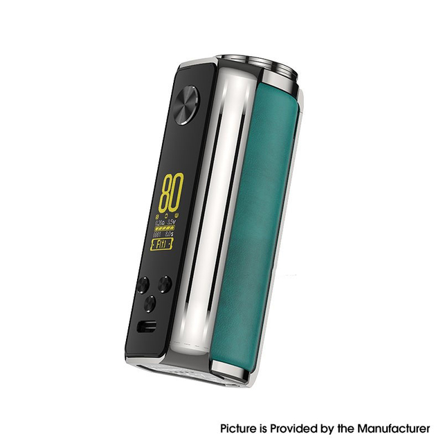 Authentic Vaporesso Target 80 Mod 3000mAh (NEW CMF) VW 5~80W