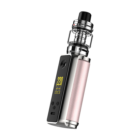 Authentic Vaporesso Target 200 Mod Kit With iTANK 2 Atomizer VW 5~100W