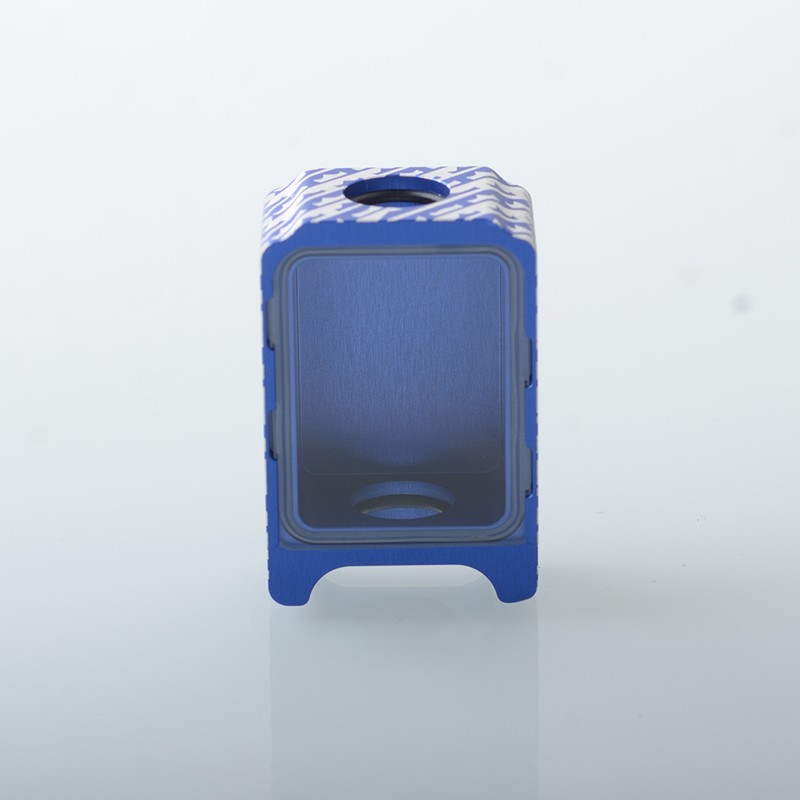 SXK bb / billet AIO box Modキットアルミニウム用の君主制ボロタンク
