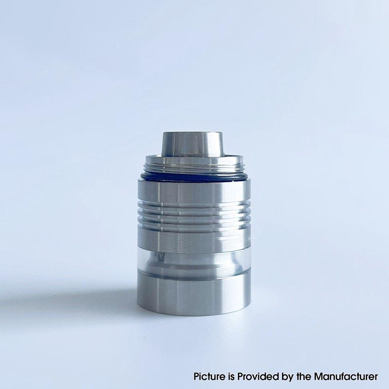 Rekavape di KA V10 Nano Combo Replacement Sostituzione del radiatore tubo da 3,5 ml