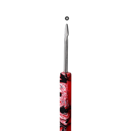 LTQ Vapor Dab Tool for Rosin, Wax, and Oil Extraction – Portable & Heatproof