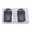 Vsticking VK280 Refillable Pod Cartridge for VK280 Pod Kit, 1.6ml (2 PCS)