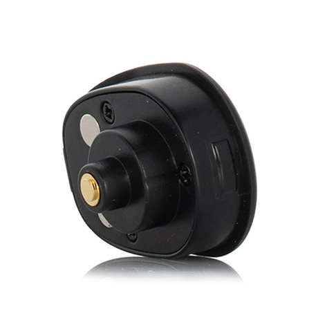 Innokin Kroma Z 510 Adapter Connector for Kroma Z Pod System Kit
