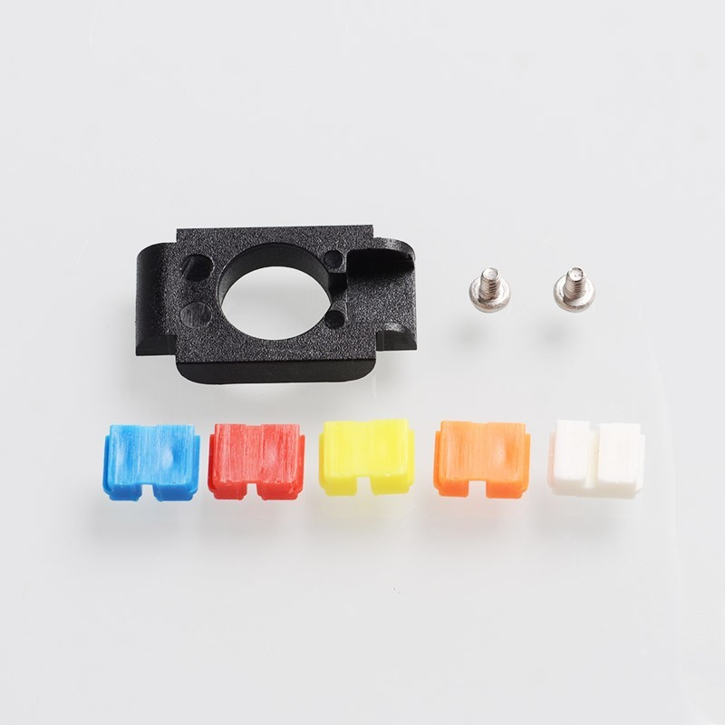 SXK mtl RBA bbスタイルボックス用の再構築可能なアトマイザーMod / bantamボックス30W 316ステンレス鋼