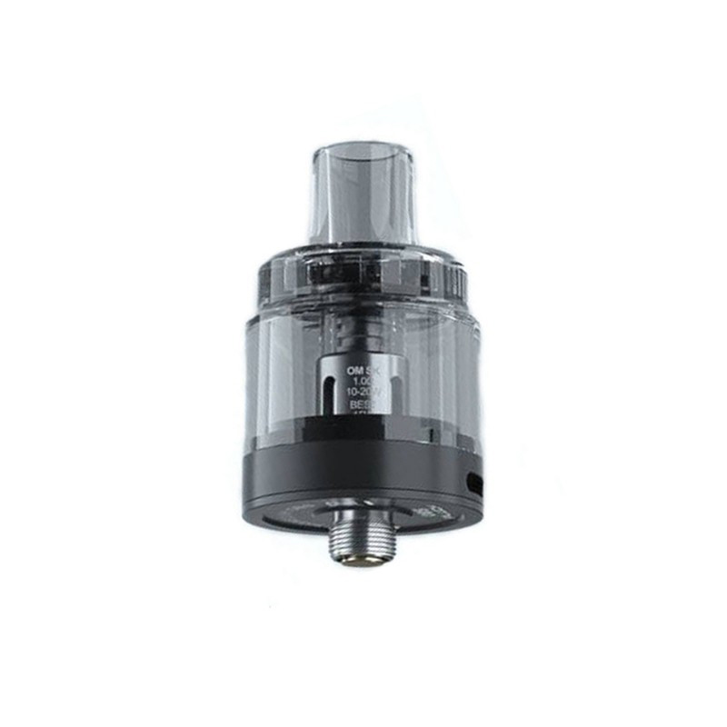 OBS Pluck Tank Atomizer - 3.5ml, 1.0ohm / 0.4ohm