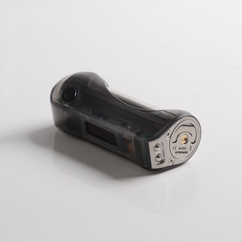 정통-ultroner-inieno-70W-TC-VW- 변량-와트-vape-box-mod-mod-mod-translacencent-black-abs-170w-1-x-18650-sevo-70- 칩셋 (4)