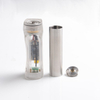 정통 Ultroner Alieno 70W TC VW 변수 와트지 Vape Box Mod, ABS, 1 ~ 70w, 1 x 18650, Sevo 70 칩셋