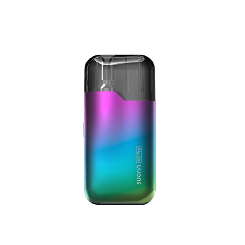 Kit de inicio del sistema de system SUORIN Air Pro 18W 930MAH, cartucho de cápsula de 4.9 ml, 1.0ohm