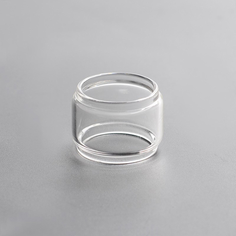 Replacement Bubble Tank Tube for Hellvape Fat Rabbit Sub Ohm Tank - Transparent, Glass, 5.0ml (1 PC)