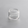 Replacement Bubble Tank Tube for Augvape Intake Sub Ohm Tank - Transparent, Glass, 5.0ml (1 PC)