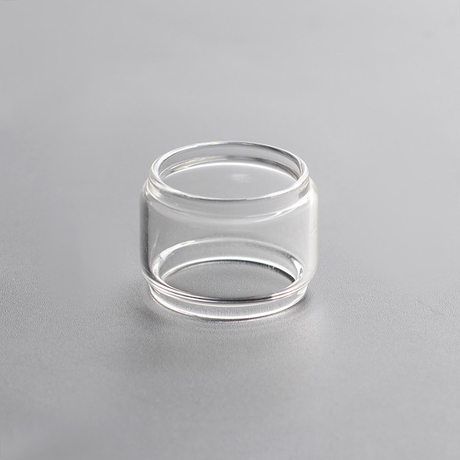 Replacement Bubble Tank Tube for Augvape Intake Sub Ohm Tank - Transparent, Glass, 5.0ml (1 PC)