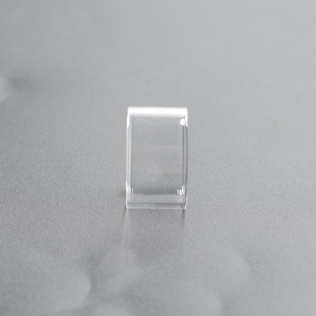 Ambition Mods and The Vaping Gentlemen Club Bishop MTL RTA Replacement Tank Tube - Transparent, Glass, 2.0ml