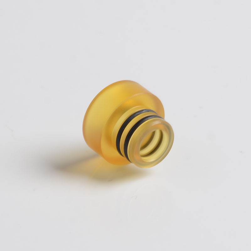 Authing-Mechlyfe-X-fallout-vape-xrp-rta-replacement-510-dl-mtl-drip-tip-ultem-2-pcs（2）
