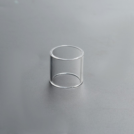 YFTK Replacement Glass Tank Tube for Dvarw MTL FL Facelift RTA 22mm 5.0ml