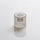 Стиль паровая шикарная крышка трубки для танка для DVARW MTL FL FACELIFT 22 мм RTA Vape Атомайзер, PMMA, 2,0 мл