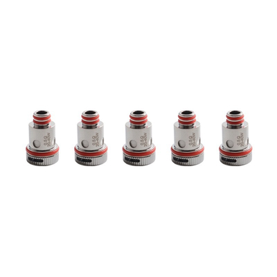 elfbar nachfüll pod läuft aus Asmodus Vaping Products main image 0