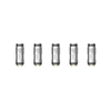 Asvape Hita 30W Kit / Hita Ink Kit Replacement Mesh Coil Head - Silver, 1.2ohm (5 PCS)