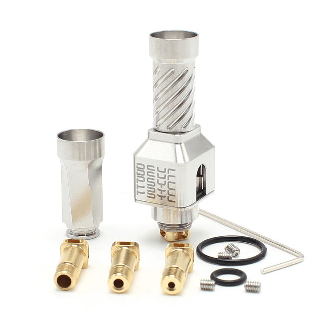 SXK PSYC RBA BY PSYCLONE X SUSCO RBA for SXK BB / Billet Box Mod Kit 